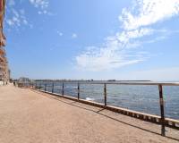 Venta - Apartamento - Torrevieja - Mar Azul