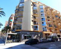 Venta - Apartamento - Torrevieja - Playa Del Cura