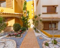 Venta - Apartamento - Torrevieja - Punta Prima