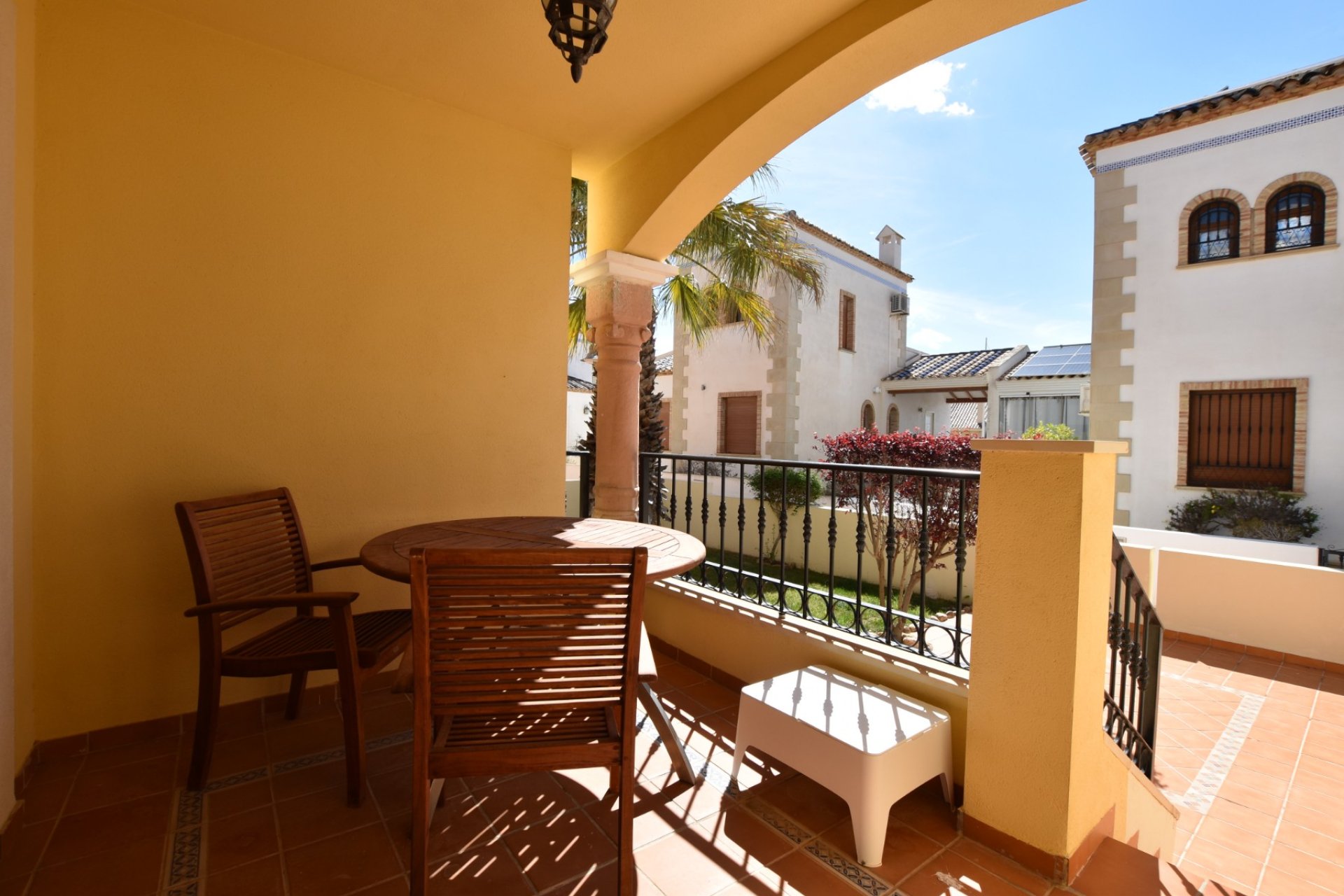 Venta - Apartment - Flat - Algorfa - La Finca Golf Resort