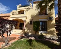 Venta - Apartment - Flat - Algorfa - La Finca Golf Resort