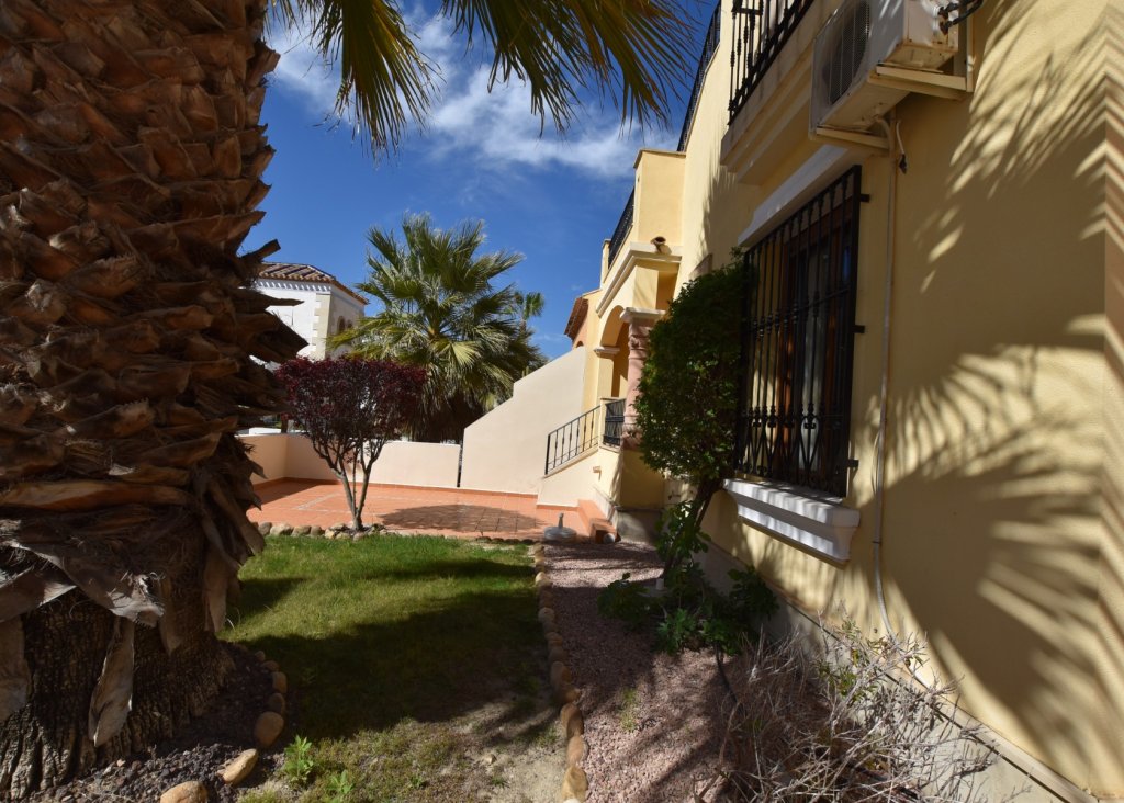 Venta - Apartment - Flat - Algorfa - La Finca Golf Resort