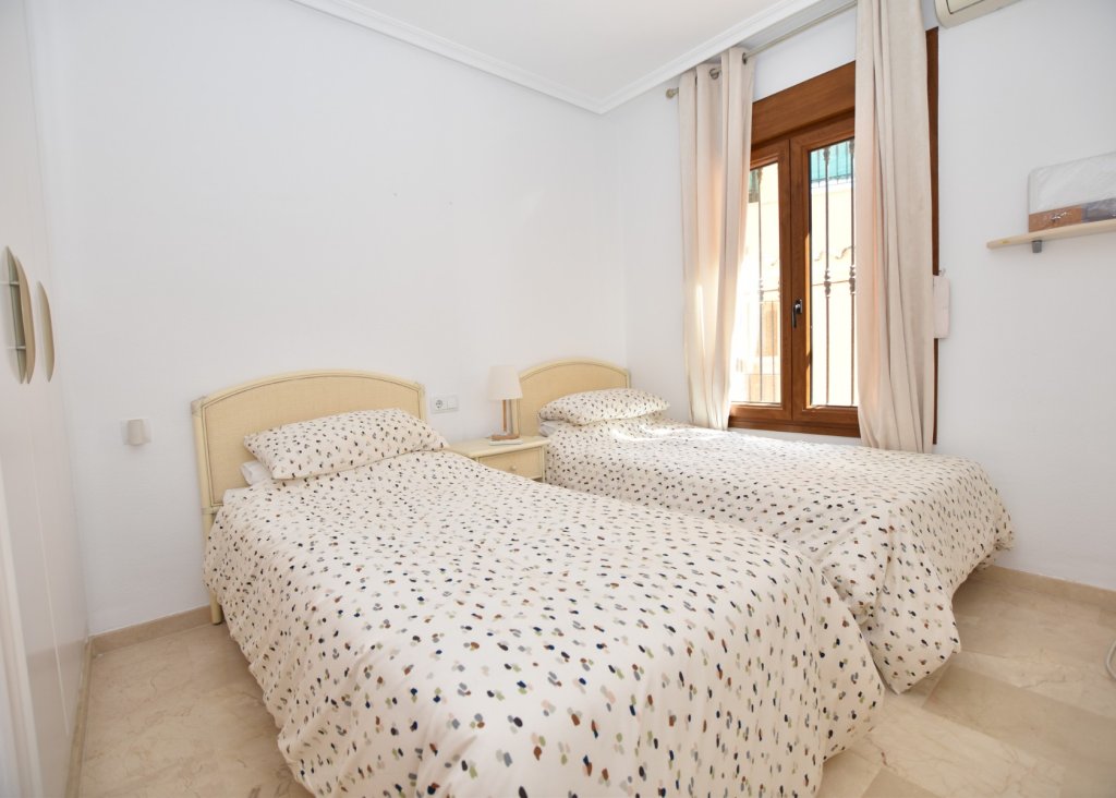 Venta - Apartment - Flat - Algorfa - La Finca Golf Resort