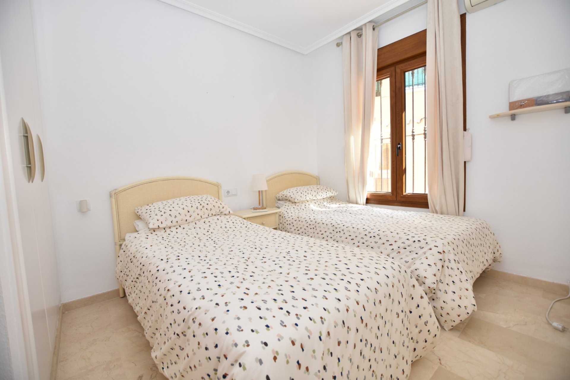 Venta - Apartment - Flat - Algorfa - La Finca Golf Resort