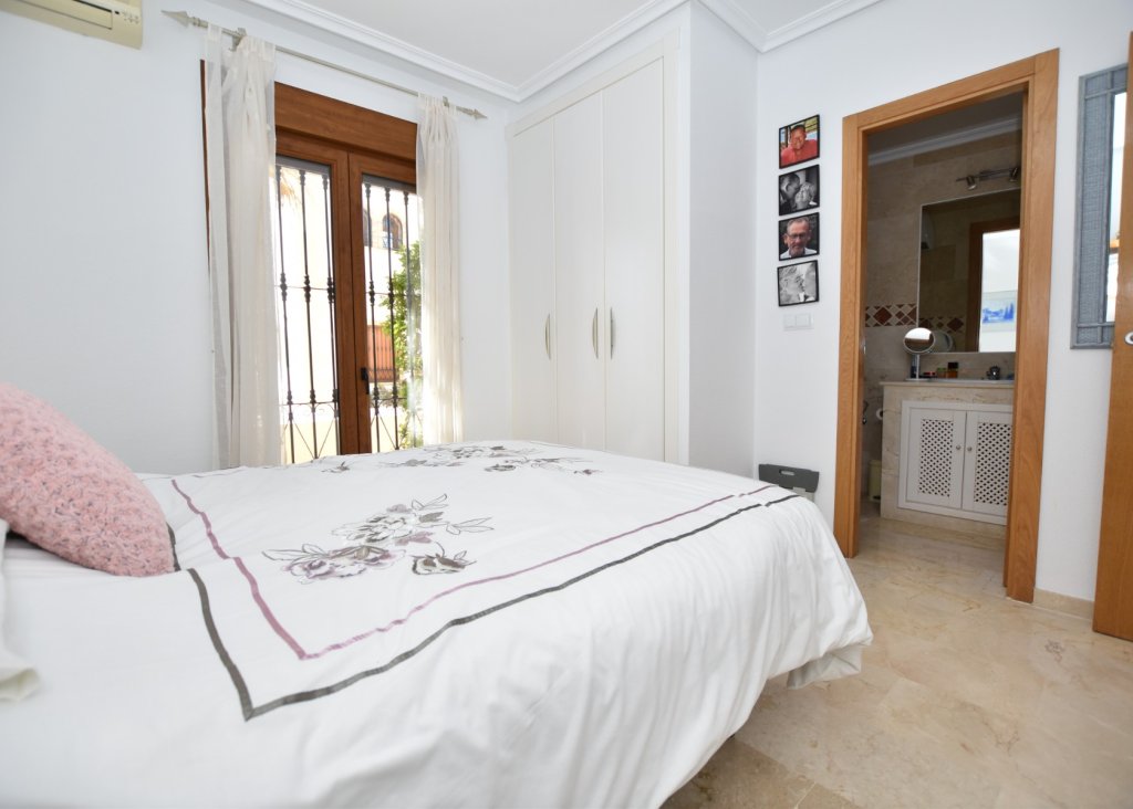 Venta - Apartment - Flat - Algorfa - La Finca Golf Resort