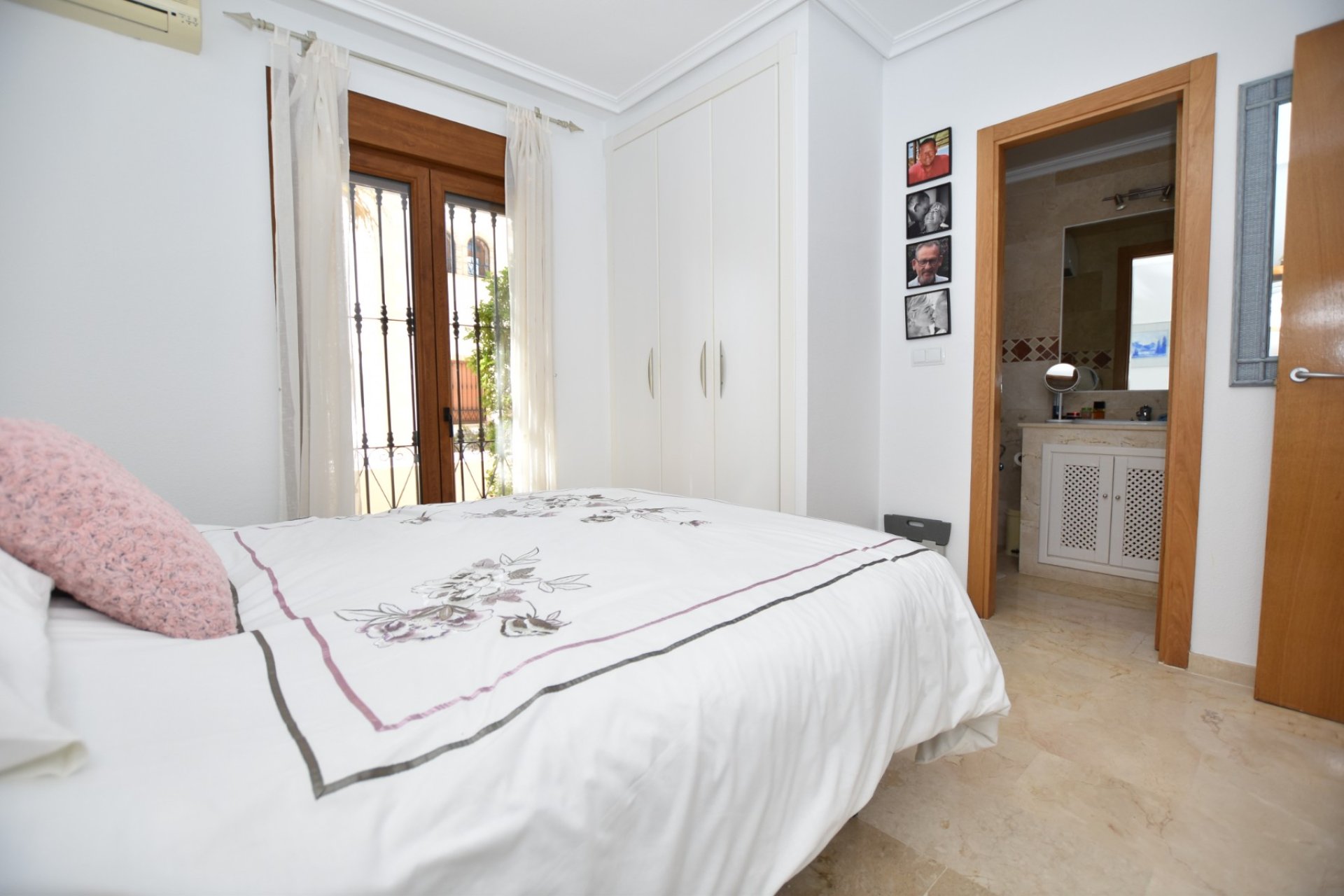 Venta - Apartment - Flat - Algorfa - La Finca Golf Resort