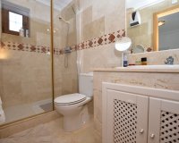 Venta - Apartment - Flat - Algorfa - La Finca Golf Resort