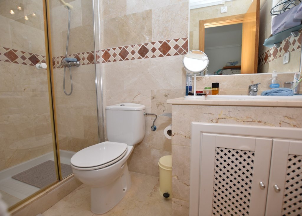 Venta - Apartment - Flat - Algorfa - La Finca Golf Resort