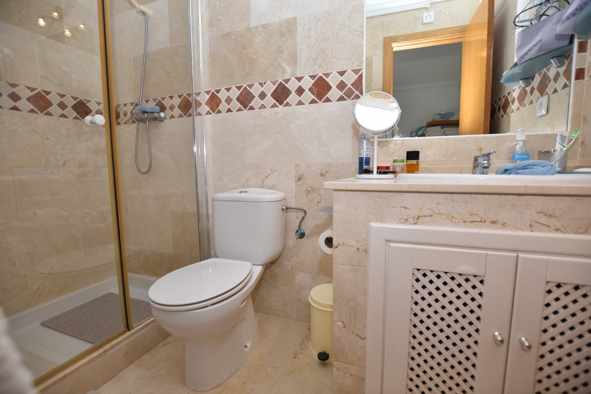 Venta - Apartment - Flat - Algorfa - La Finca Golf Resort