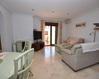 Venta - Apartment - Flat - Algorfa - La Finca Golf Resort