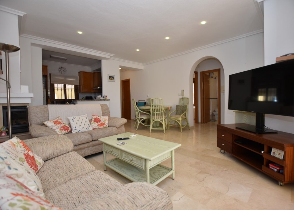 Venta - Apartment - Flat - Algorfa - La Finca Golf Resort