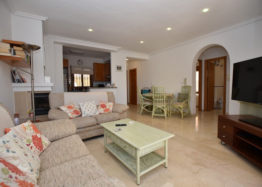 Venta - Apartment - Flat - Algorfa - La Finca Golf Resort