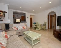 Venta - Apartment - Flat - Algorfa - La Finca Golf Resort