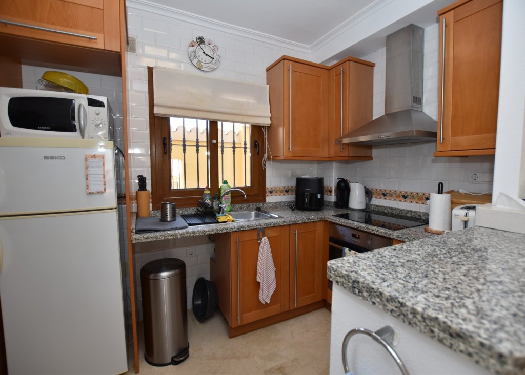 Venta - Apartment - Flat - Algorfa - La Finca Golf Resort