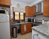 Venta - Apartment - Flat - Algorfa - La Finca Golf Resort