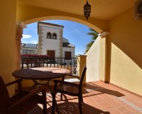 Venta - Apartment - Flat - Algorfa - La Finca Golf Resort