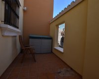 Venta - Apartment - Flat - Algorfa - La Finca Golf Resort