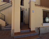 Venta - Apartment - Flat - Algorfa - La Finca Golf Resort