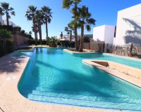 Venta - Apartment - Flat - Algorfa - La Finca Golf Resort