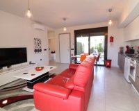 Venta - Apartment - Flat - Algorfa - La Finca Golf Resort