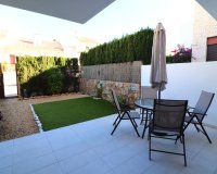 Venta - Apartment - Flat - Algorfa - La Finca Golf Resort