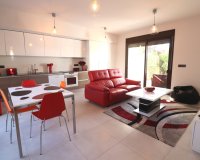 Venta - Apartment - Flat - Algorfa - La Finca Golf Resort