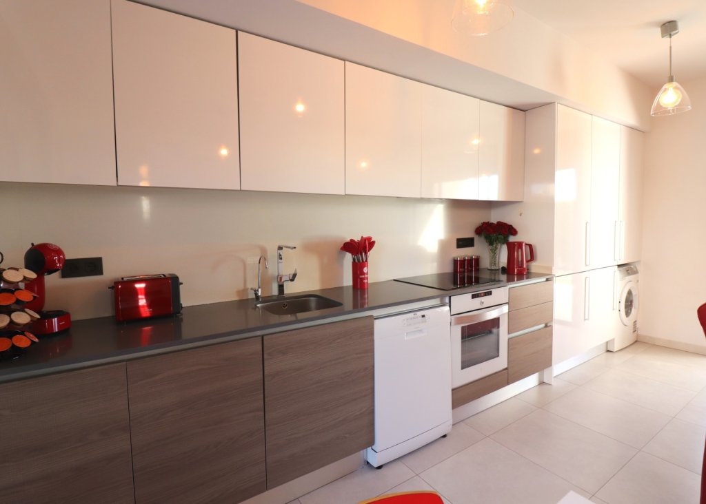 Venta - Apartment - Flat - Algorfa - La Finca Golf Resort