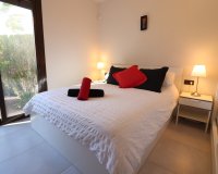 Venta - Apartment - Flat - Algorfa - La Finca Golf Resort
