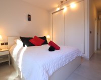 Venta - Apartment - Flat - Algorfa - La Finca Golf Resort