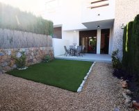 Venta - Apartment - Flat - Algorfa - La Finca Golf Resort