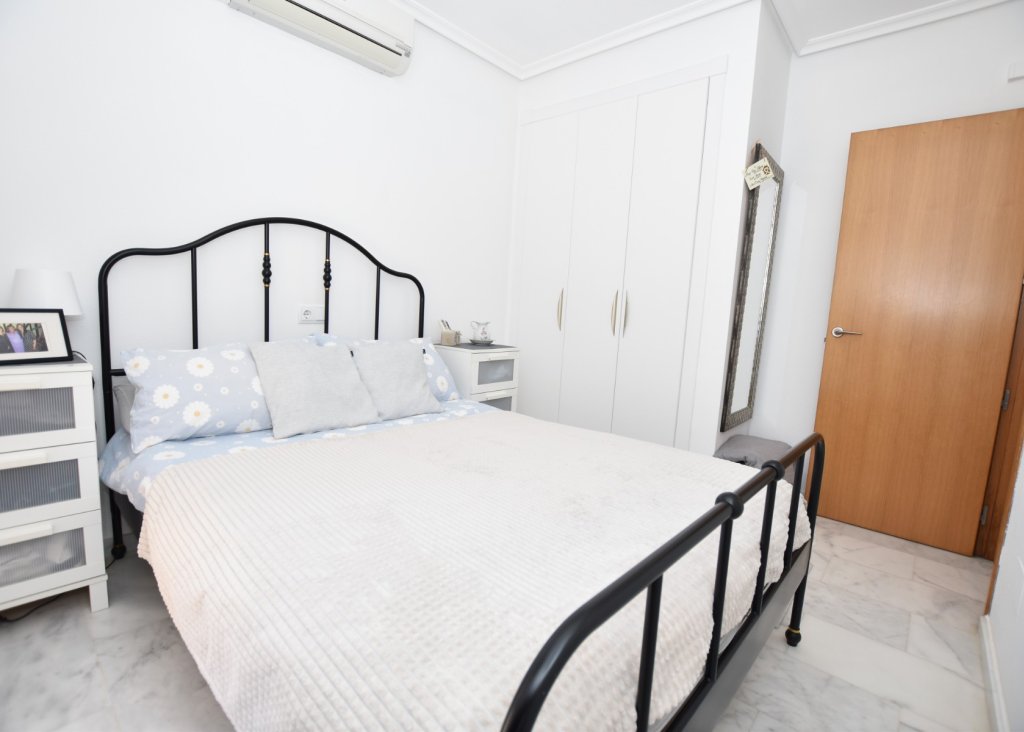 Venta - Apartment - Flat - Algorfa - La Finca Golf Resort