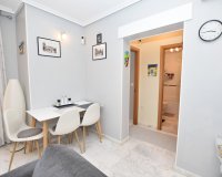 Venta - Apartment - Flat - Algorfa - La Finca Golf Resort