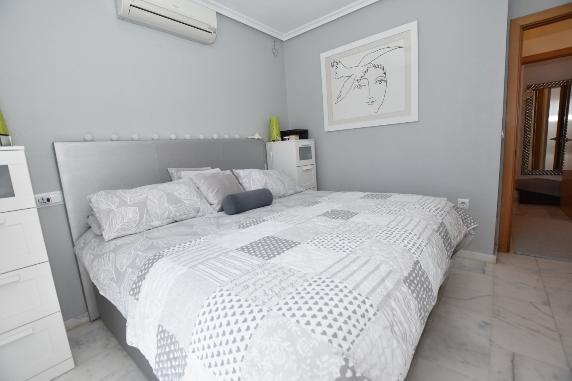 Venta - Apartment - Flat - Algorfa - La Finca Golf Resort