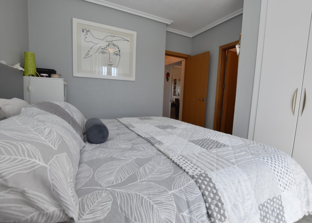 Venta - Apartment - Flat - Algorfa - La Finca Golf Resort