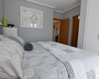 Venta - Apartment - Flat - Algorfa - La Finca Golf Resort
