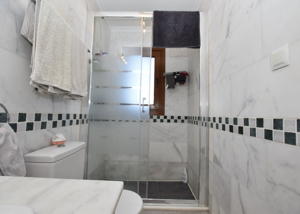 Venta - Apartment - Flat - Algorfa - La Finca Golf Resort