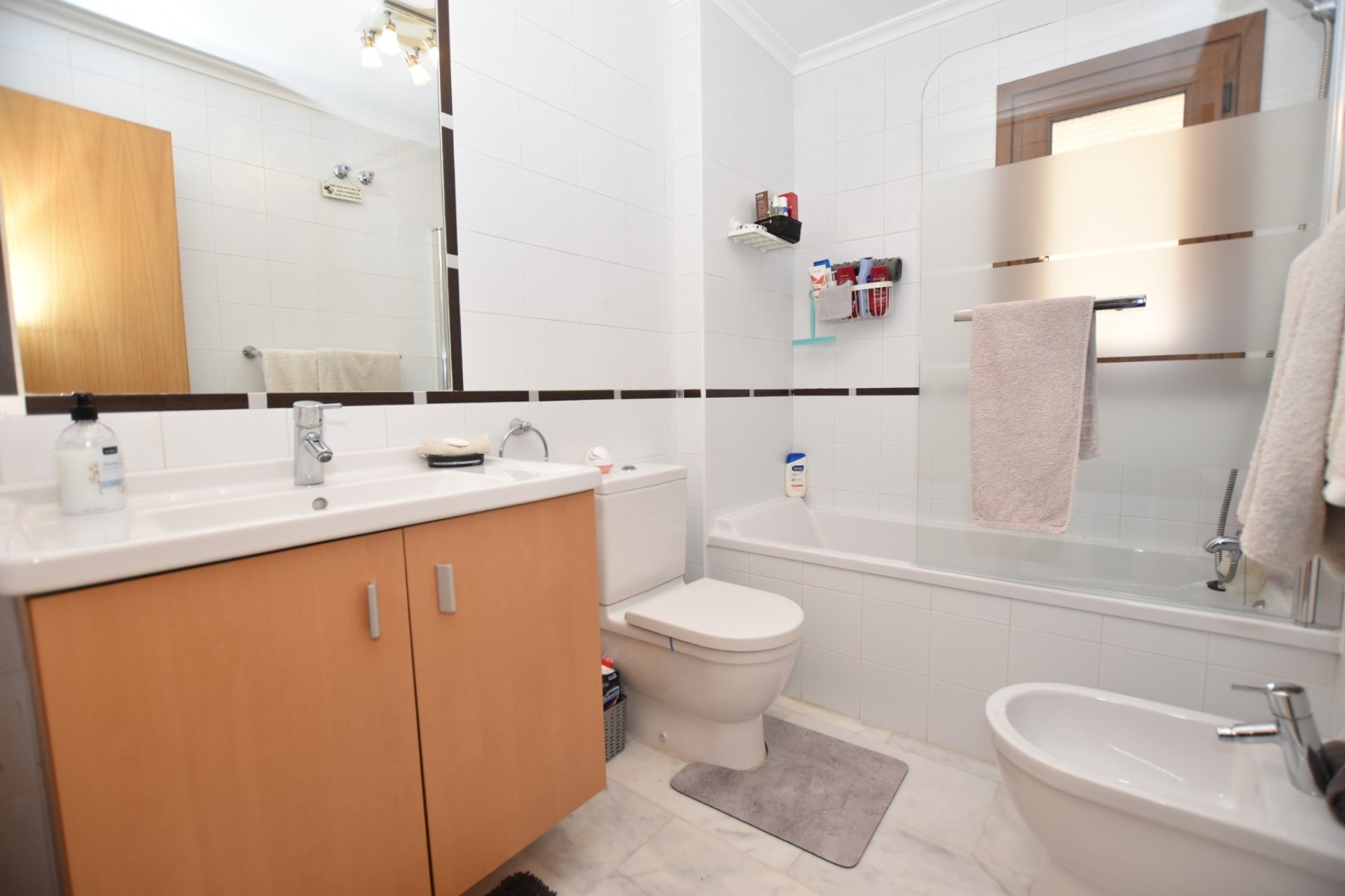 Venta - Apartment - Flat - Algorfa - La Finca Golf Resort