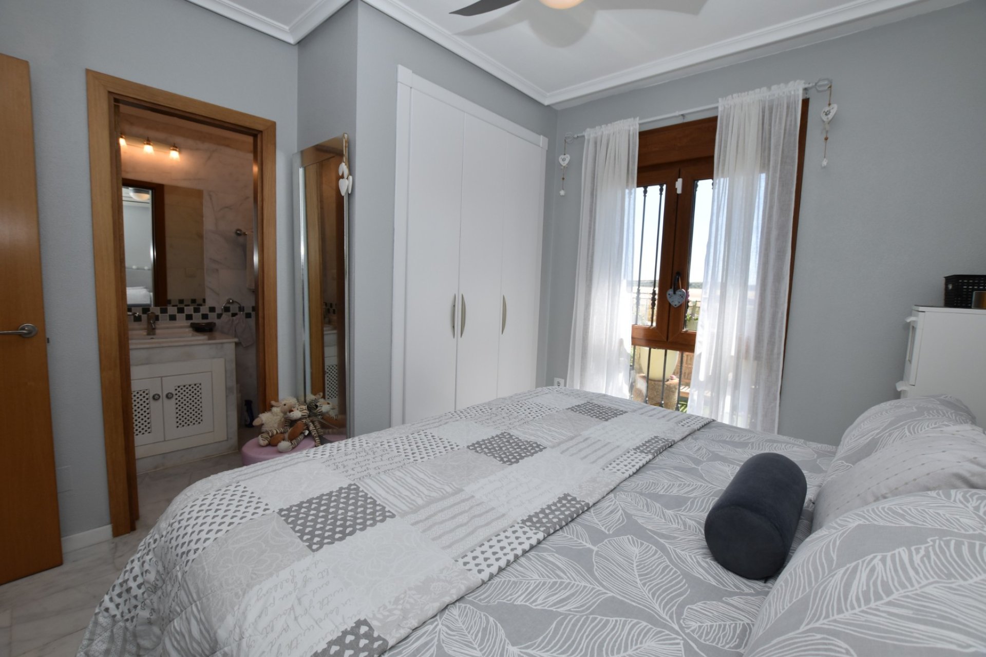 Venta - Apartment - Flat - Algorfa - La Finca Golf Resort