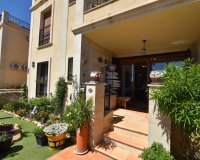 Venta - Apartment - Flat - Algorfa - La Finca Golf Resort