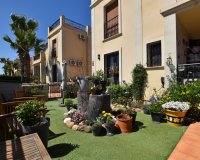 Venta - Apartment - Flat - Algorfa - La Finca Golf Resort