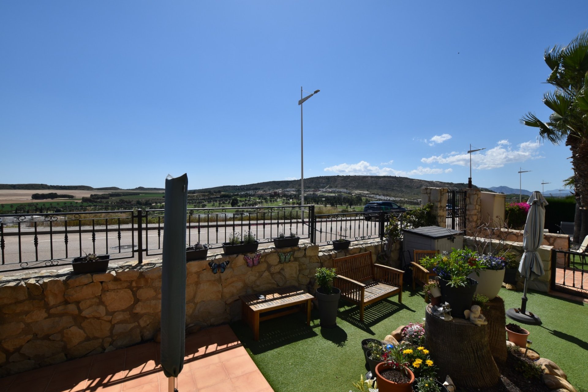 Venta - Apartment - Flat - Algorfa - La Finca Golf Resort