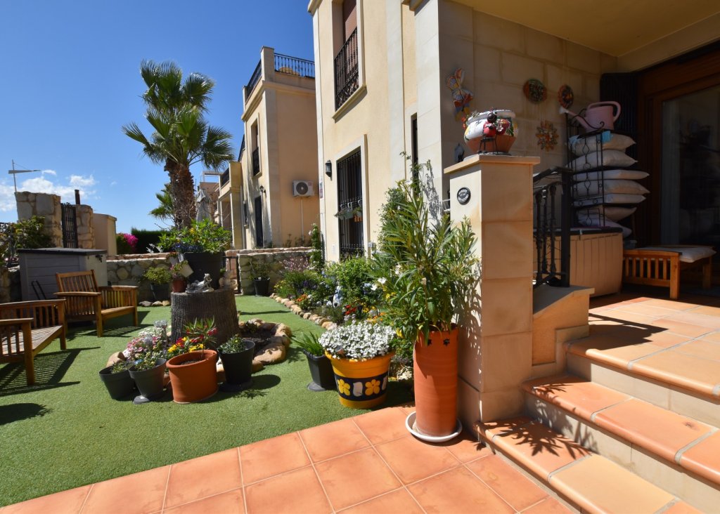Venta - Apartment - Flat - Algorfa - La Finca Golf Resort