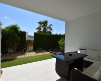 Venta - Apartment - Flat - Algorfa - La Finca Golf Resort