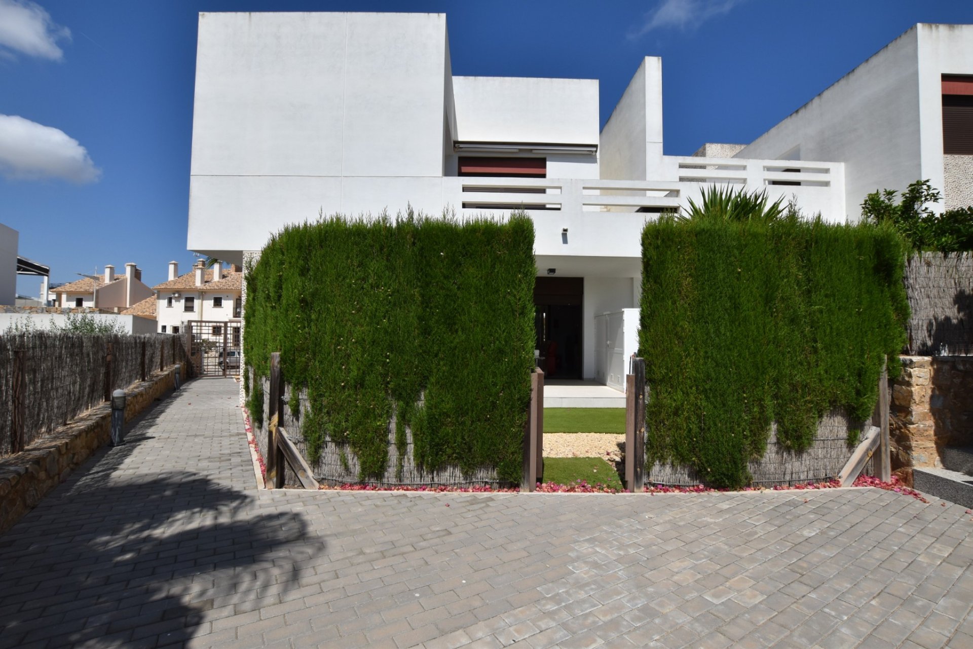Venta - Apartment - Flat - Algorfa - La Finca Golf Resort
