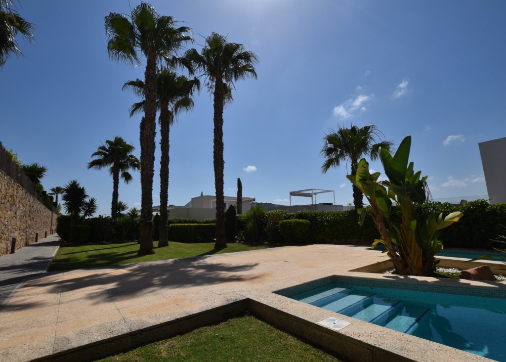 Venta - Apartment - Flat - Algorfa - La Finca Golf Resort