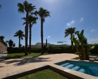 Venta - Apartment - Flat - Algorfa - La Finca Golf Resort
