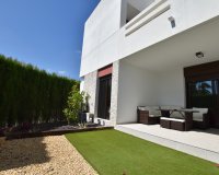 Venta - Apartment - Flat - Algorfa - La Finca Golf Resort