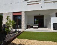 Venta - Apartment - Flat - Algorfa - La Finca Golf Resort