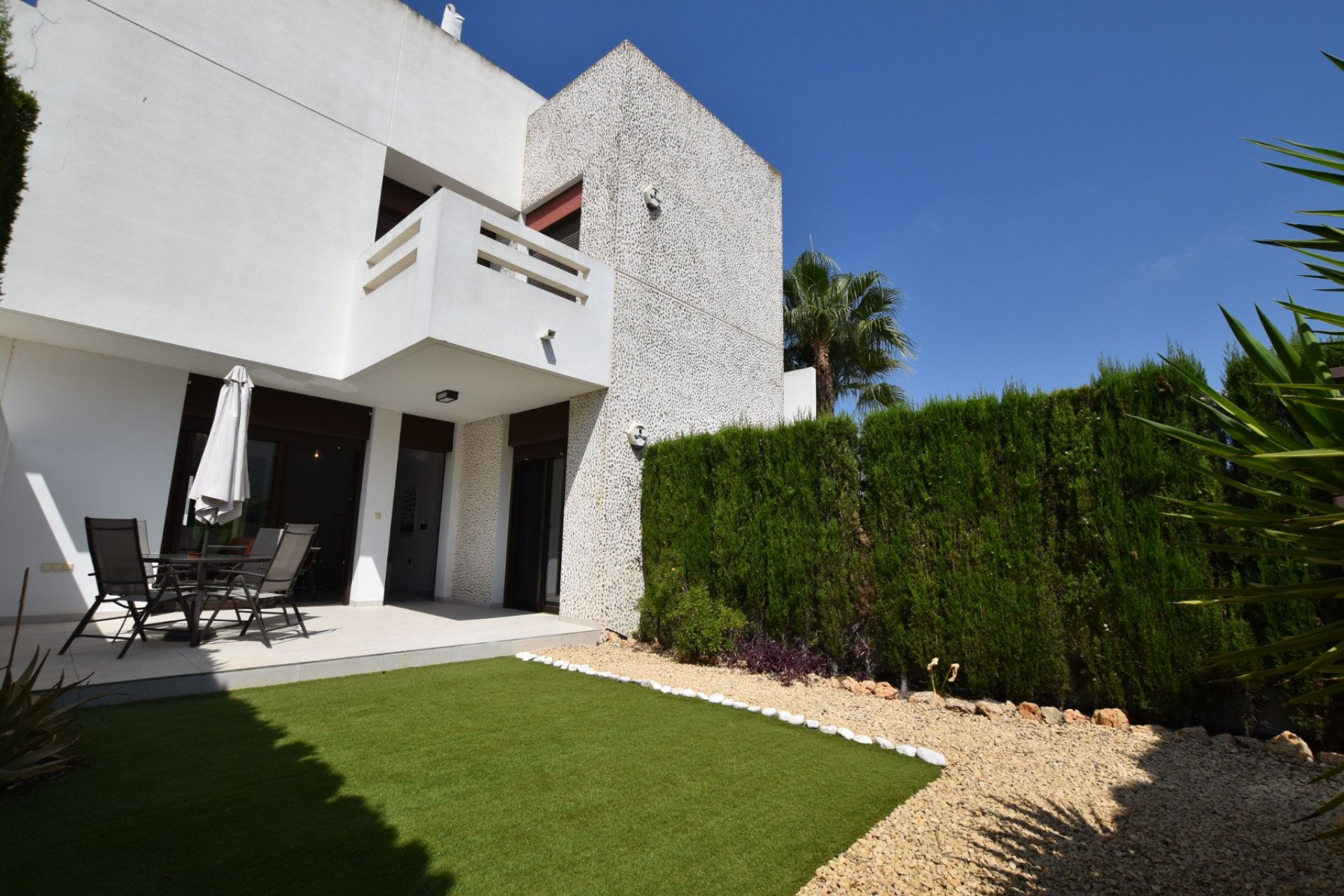 Venta - Apartment - Flat - Algorfa - La Finca Golf Resort