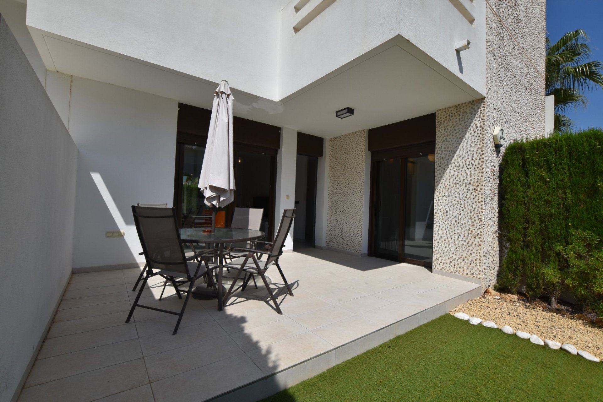 Venta - Apartment - Flat - Algorfa - La Finca Golf Resort